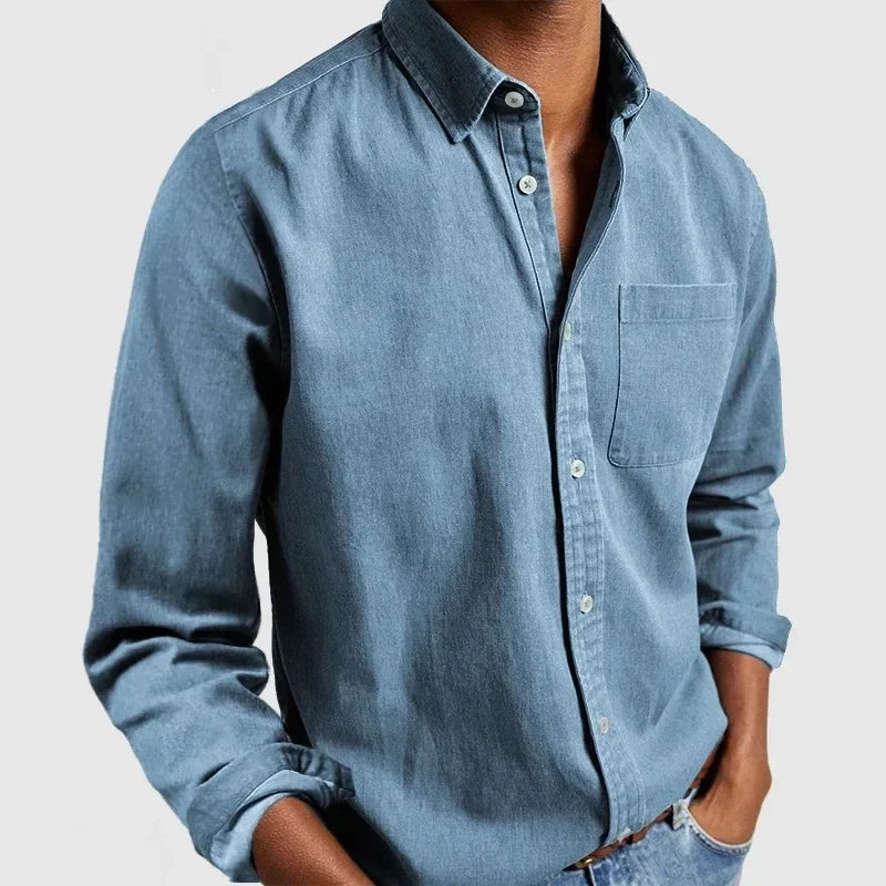|Camisa Casual Premium