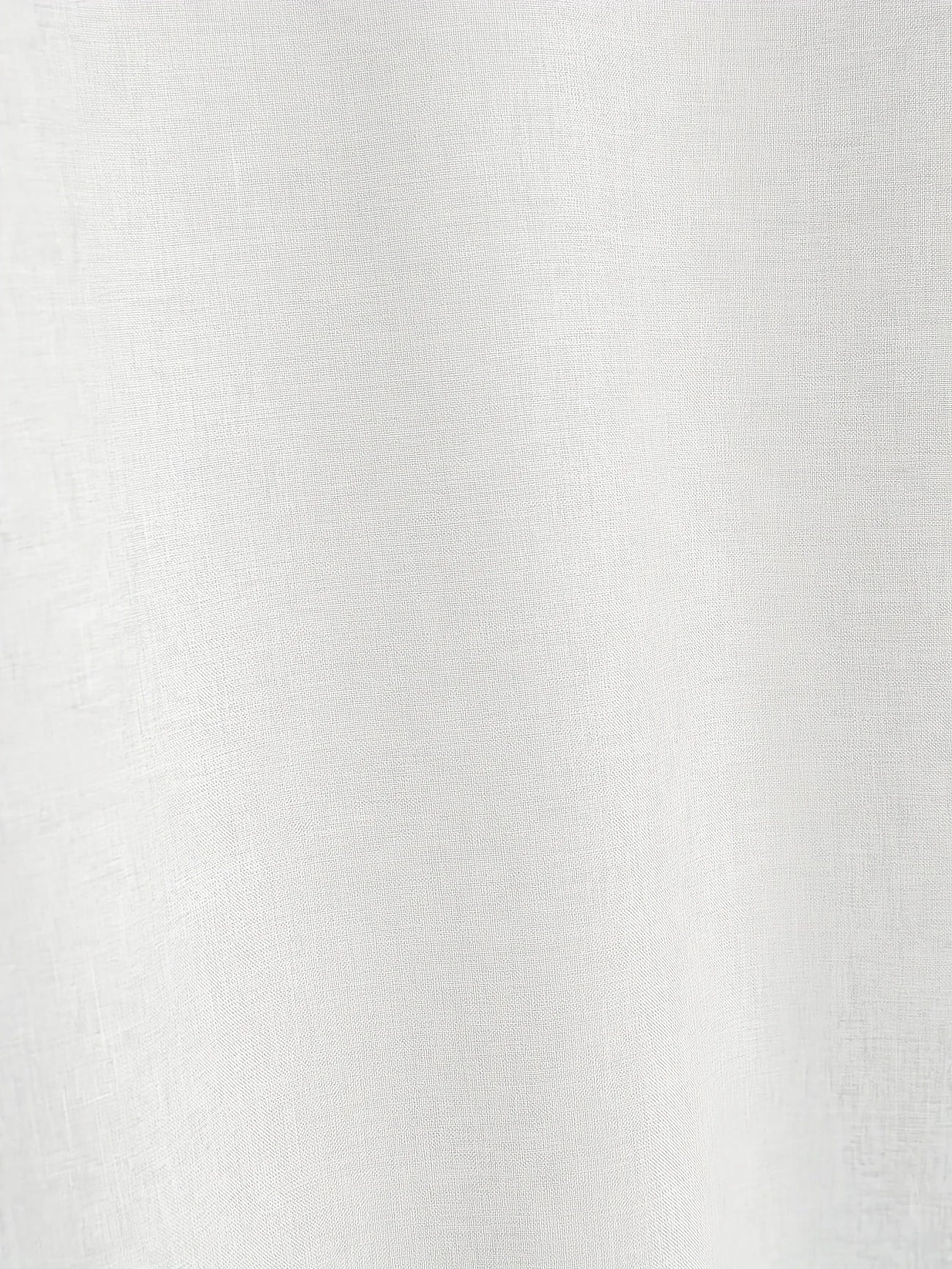 Jorge | Camisa elegante de manga corta y cuello alto