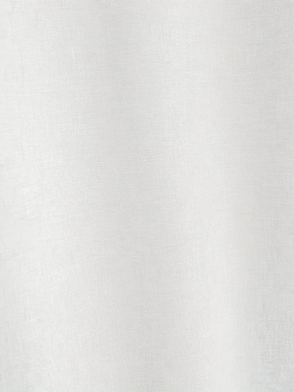 Jorge | Camisa elegante de manga corta y cuello alto