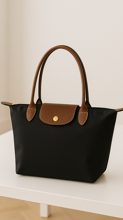 Bolso Valentina– Ideal para Diario y Oficina