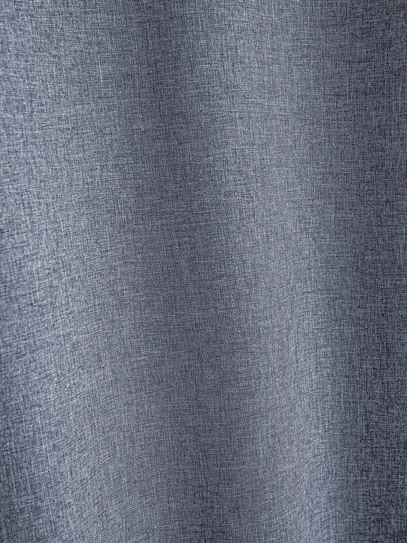 Jorge | Camisa elegante de manga corta y cuello alto