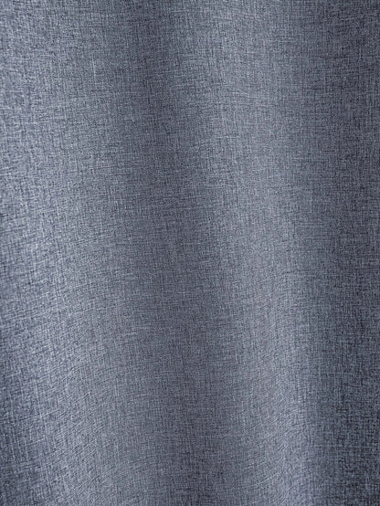 Jorge | Camisa elegante de manga corta y cuello alto