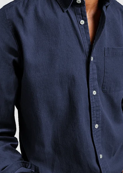 |Camisa Casual Premium