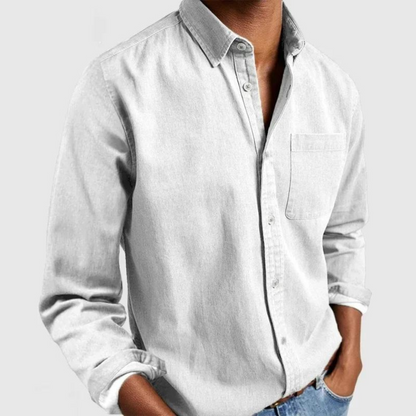 |Camisa Casual Premium