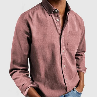 |Camisa Casual Premium