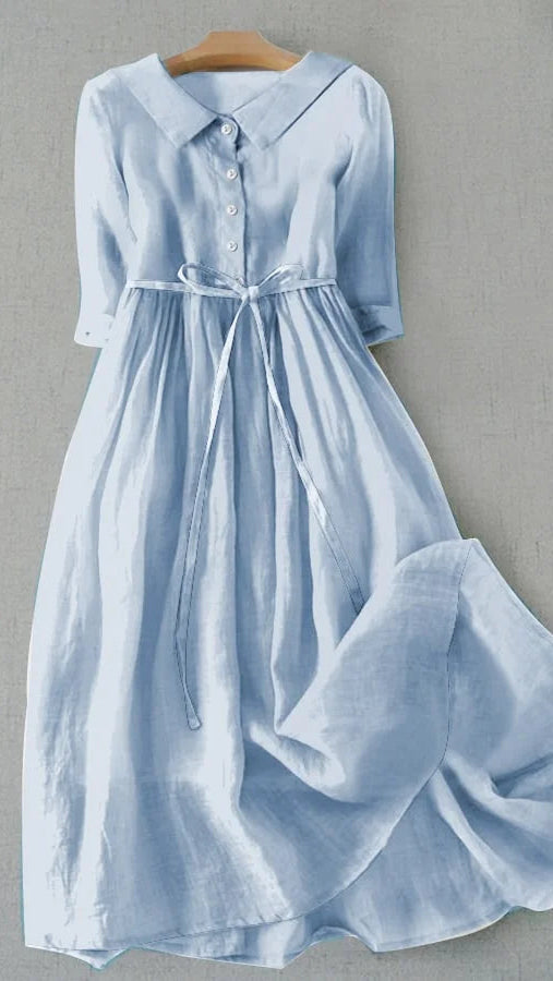 Belen – Elegante vestido por encima de la rodilla