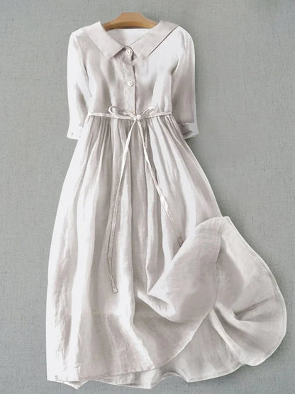 Belen – Elegante vestido por encima de la rodilla