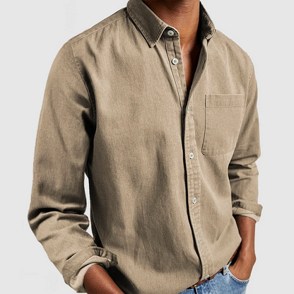 |Camisa Casual Premium
