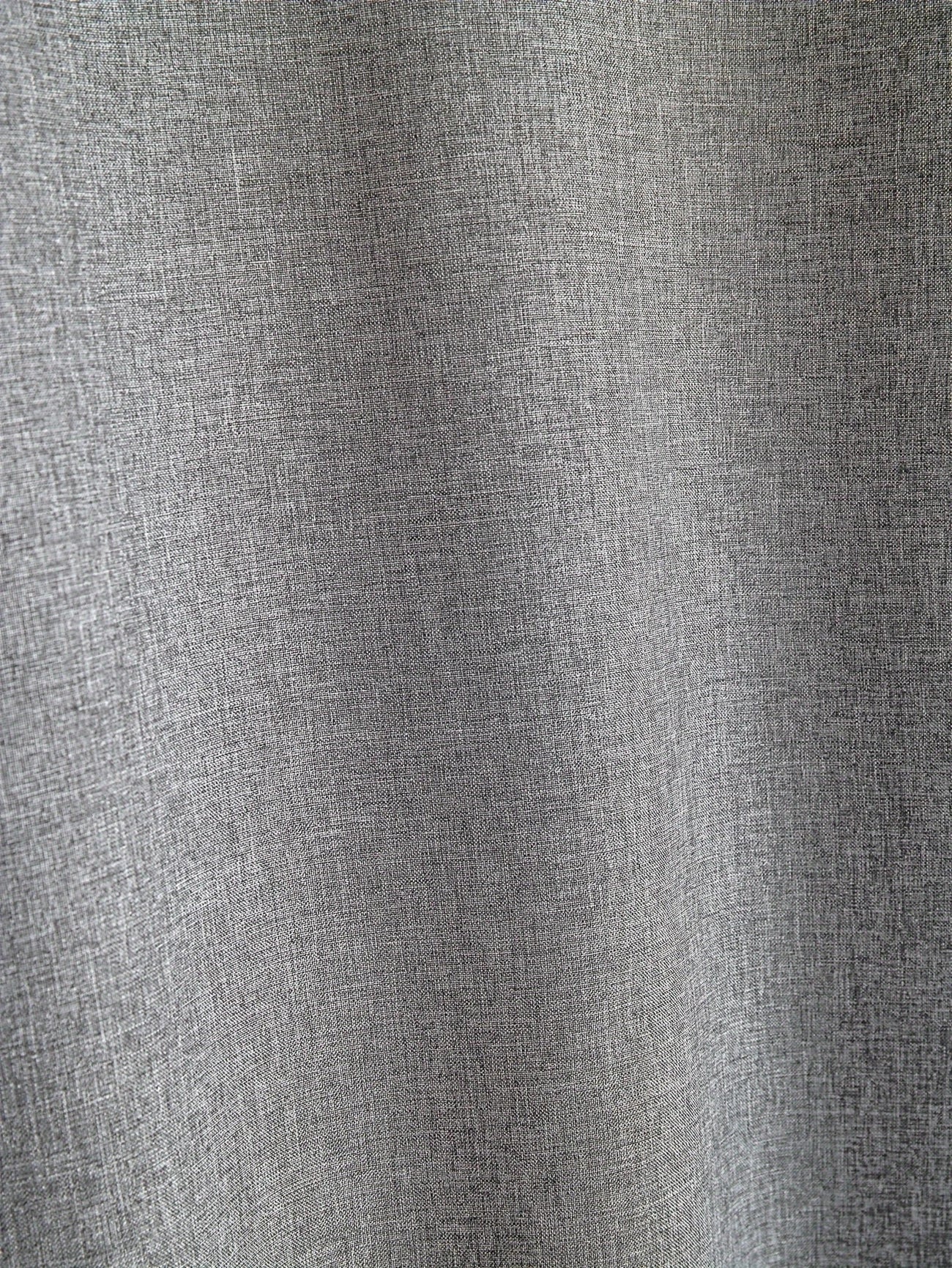 Jorge | Camisa elegante de manga corta y cuello alto