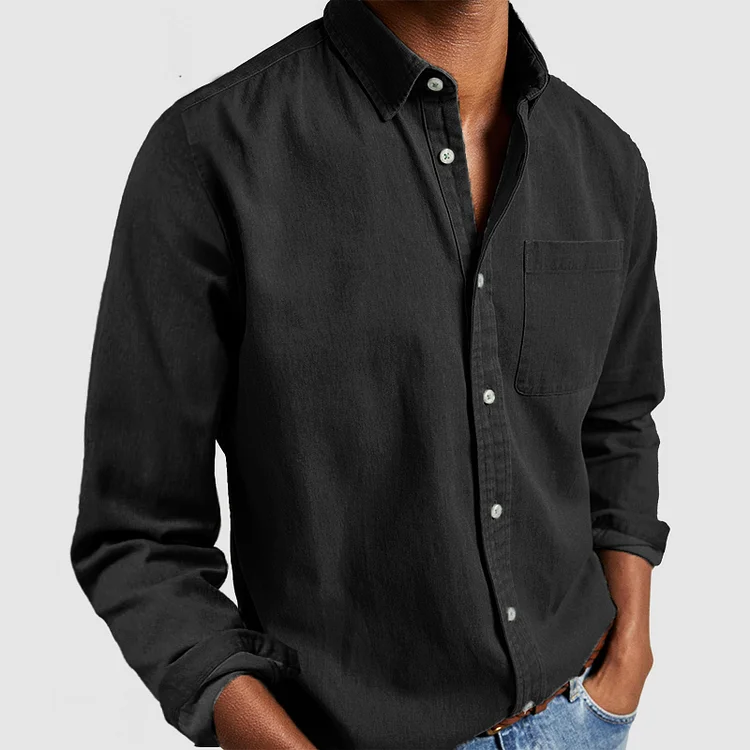 |Camisa Casual Premium