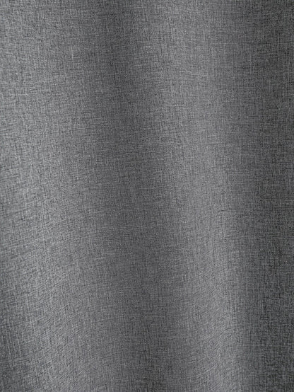 Jorge | Camisa elegante de manga corta y cuello alto