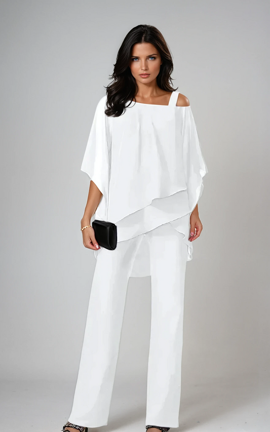 Mariela –“Conjunto de dos piezas superelegante” ✅